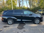 2025 Toyota Sienna XLE 7 Passenger