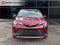 2024 Toyota Sienna Limited 7 Passenger