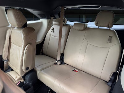 2024 Toyota Sienna Limited 7 Passenger
