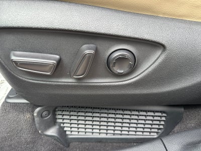 2024 Toyota Sienna Limited 7 Passenger