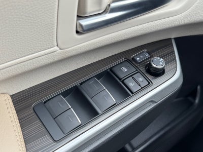 2024 Toyota Sienna Limited 7 Passenger