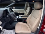 2024 Toyota Sienna Limited 7 Passenger
