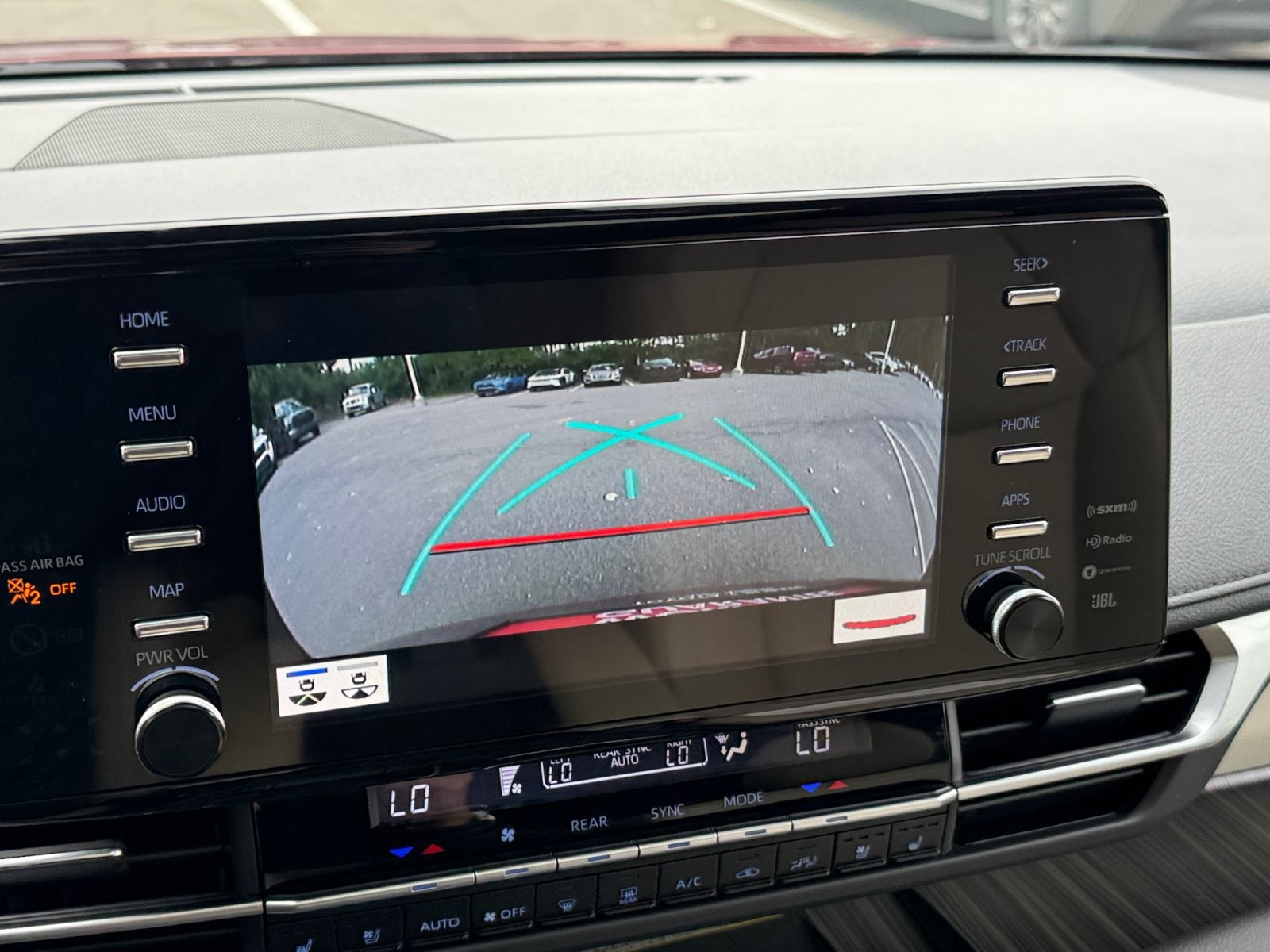 2024 Toyota Sienna Limited 7 Passenger