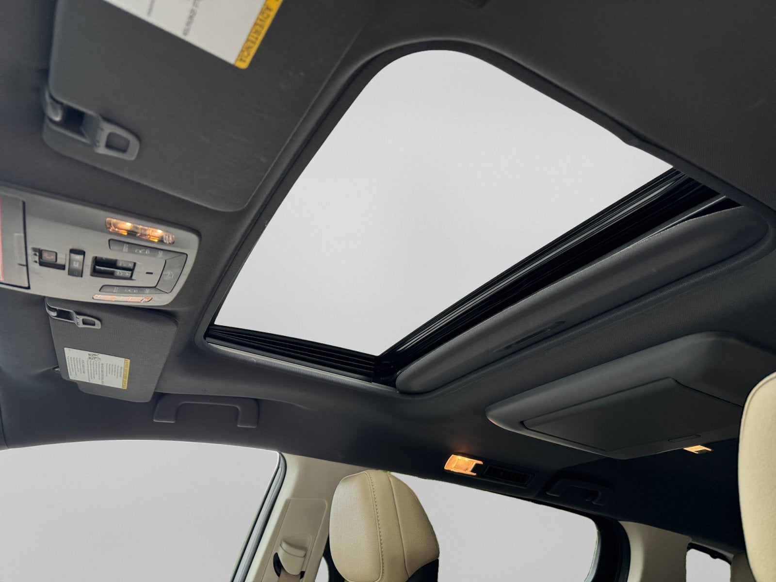 2024 Toyota Sienna Limited 7 Passenger