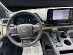 2024 Toyota Sienna Limited 7 Passenger