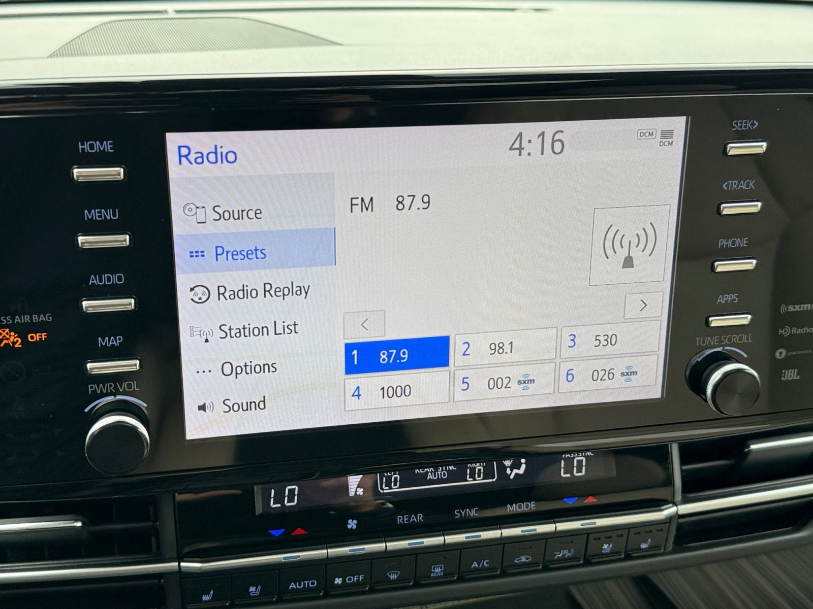 2024 Toyota Sienna Limited 7 Passenger