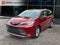 2024 Toyota Sienna Limited 7 Passenger