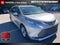 2023 Toyota Sienna Limited 7 Passenger