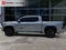 2025 Toyota Tundra Hybrid Limited