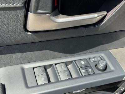 2025 Toyota Tundra Hybrid Limited