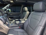 2025 Toyota Tundra Hybrid Limited