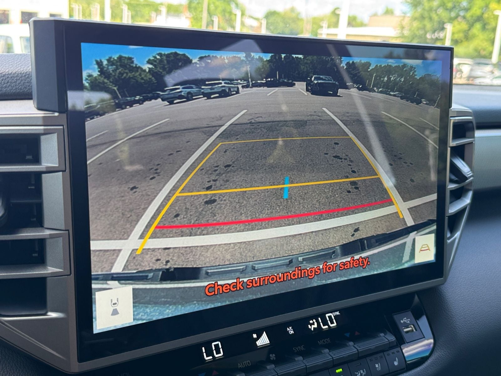 2025 Toyota Tundra Hybrid Limited
