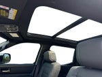 2025 Toyota Tundra Hybrid Limited