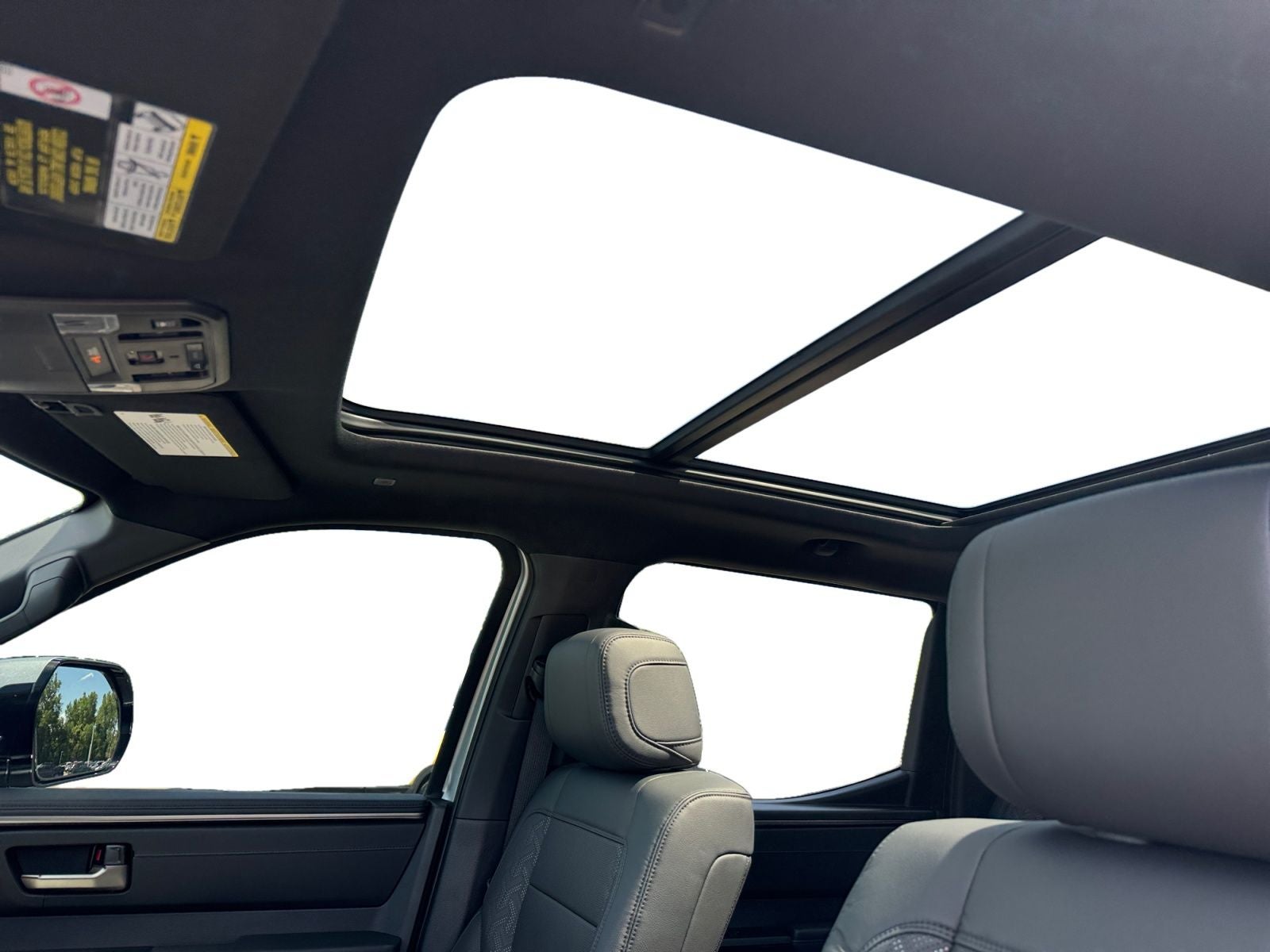 2025 Toyota Tundra Hybrid Limited