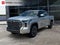 2025 Toyota Tundra Hybrid Limited