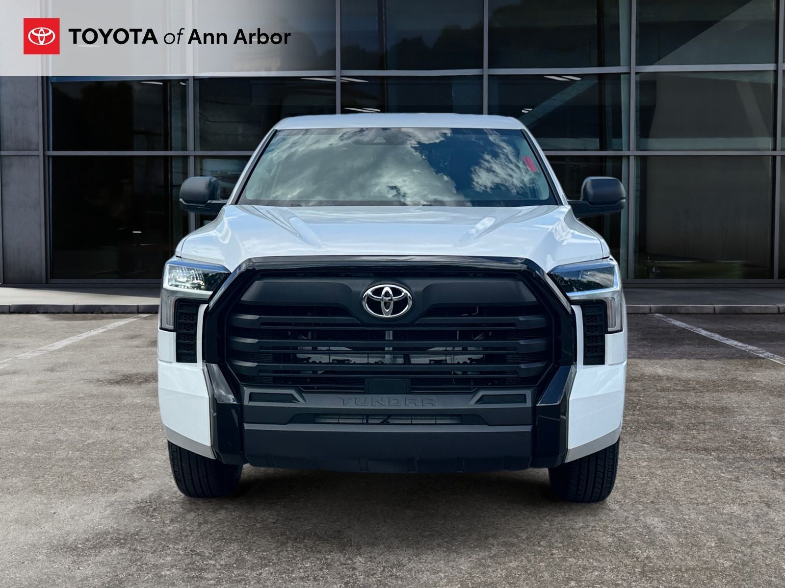 2024 Toyota Tundra SR
