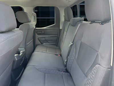 2024 Toyota Tundra SR