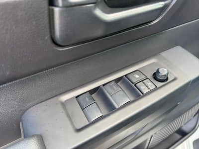 2024 Toyota Tundra SR