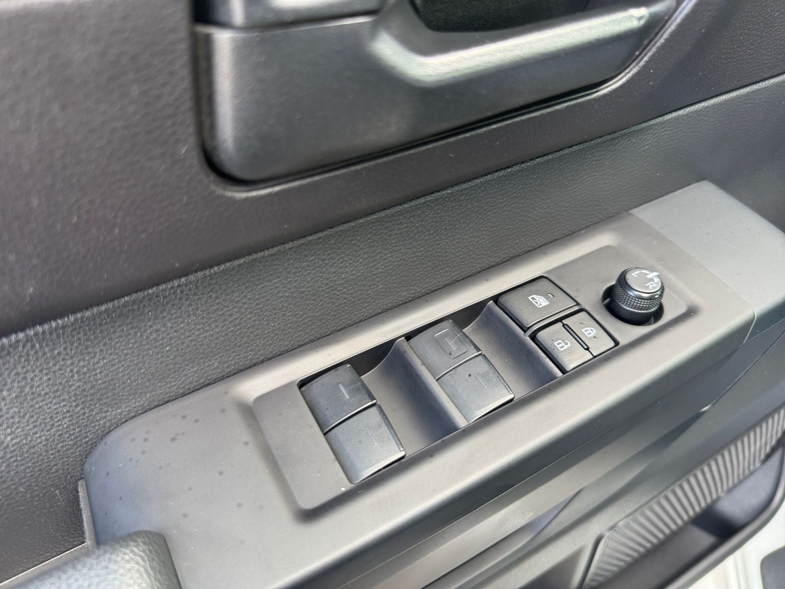 2024 Toyota Tundra SR