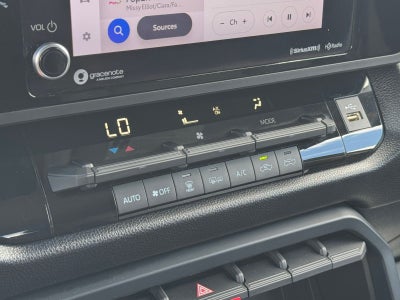 2024 Toyota Tundra SR