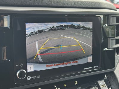 2024 Toyota Tundra SR