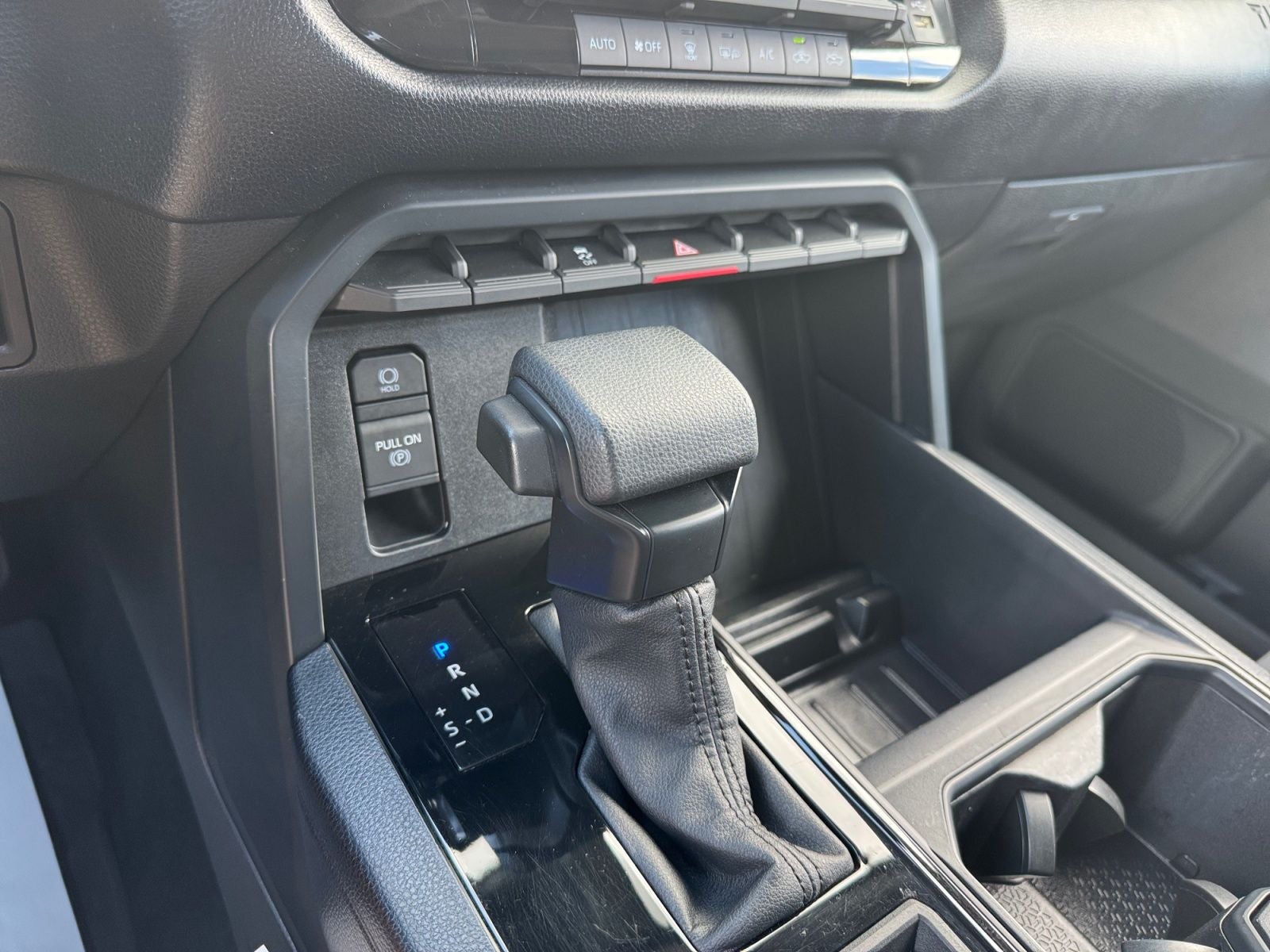 2024 Toyota Tundra SR