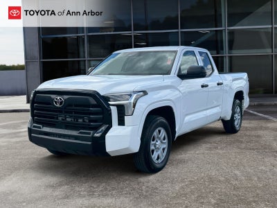 2024 Toyota Tundra SR