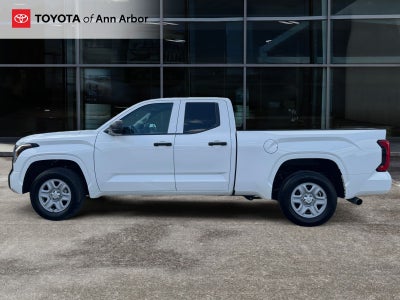2024 Toyota Tundra SR