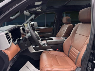 2025 Toyota Tundra 1794