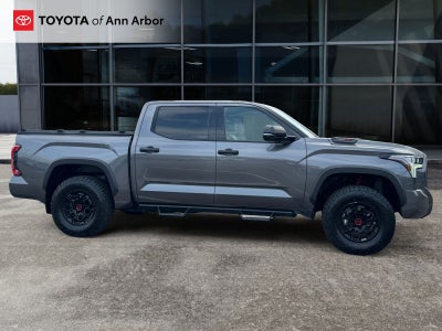 2023 Toyota Tundra Hybrid TRD Pro