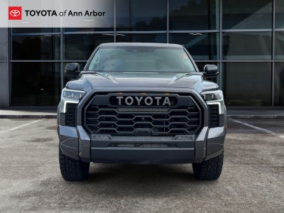 2023 Toyota Tundra Hybrid TRD Pro