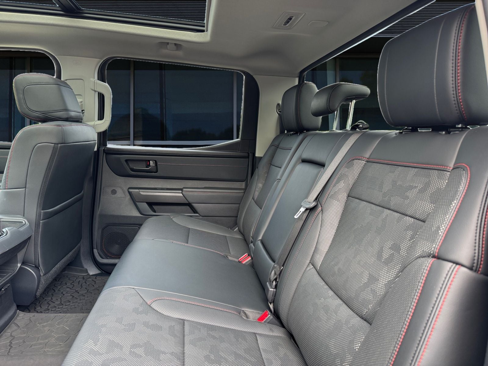 2023 Toyota Tundra Hybrid TRD Pro