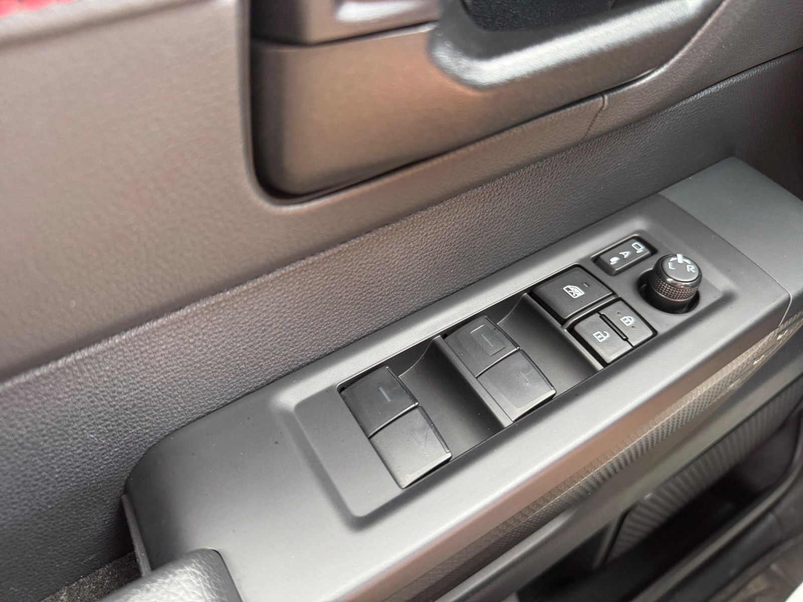 2023 Toyota Tundra Hybrid TRD Pro