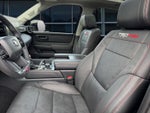 2023 Toyota Tundra Hybrid TRD Pro
