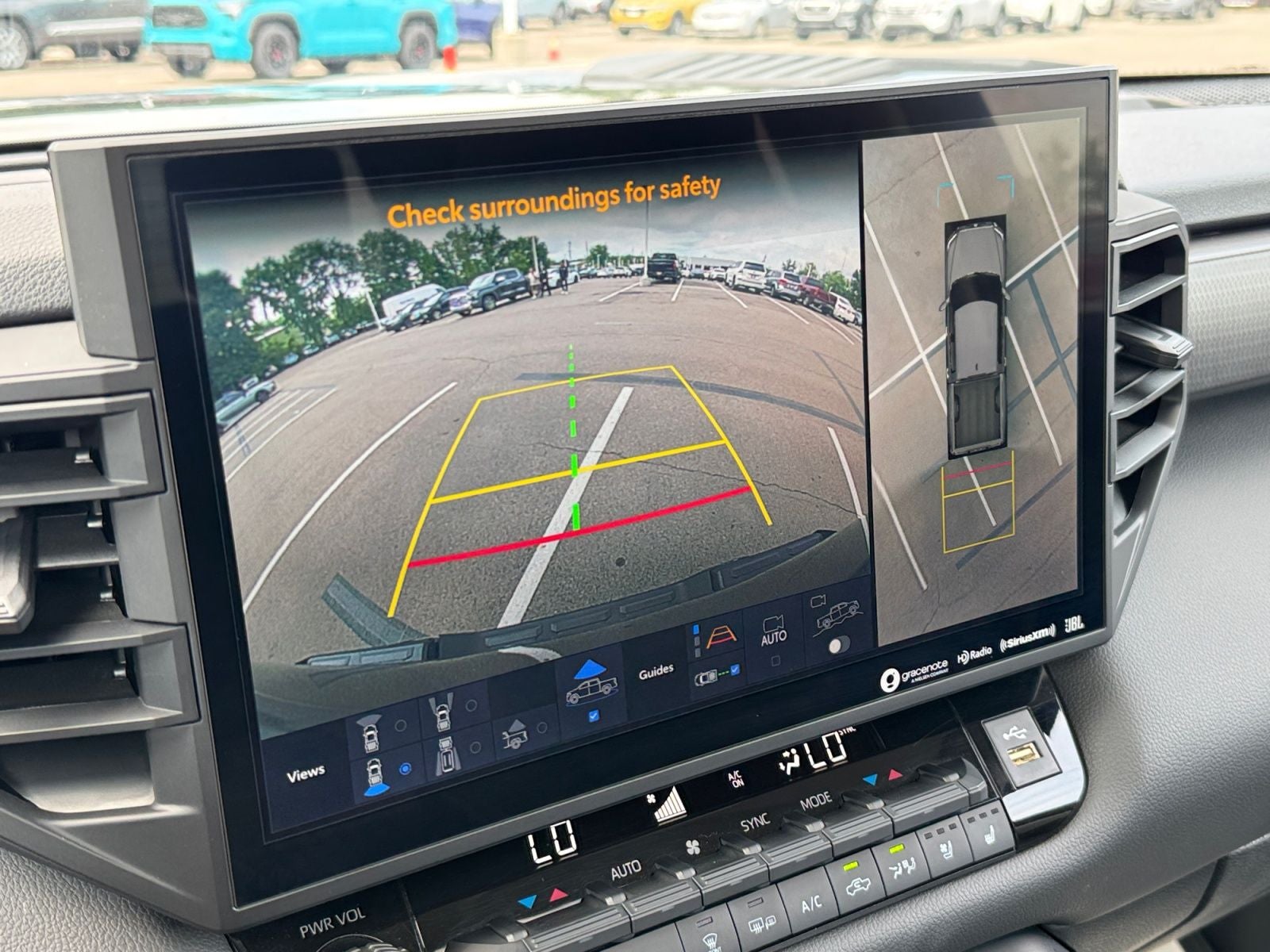 2023 Toyota Tundra Hybrid TRD Pro