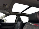 2023 Toyota Tundra Hybrid TRD Pro