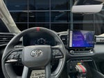 2023 Toyota Tundra Hybrid TRD Pro