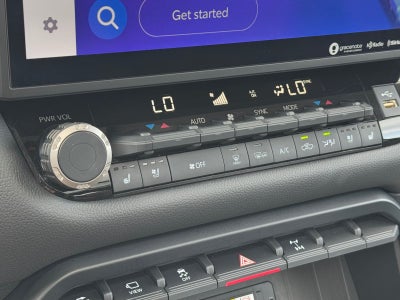 2023 Toyota Tundra Hybrid TRD Pro