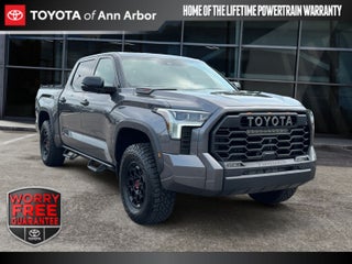 2023 Toyota Tundra Hybrid TRD Pro