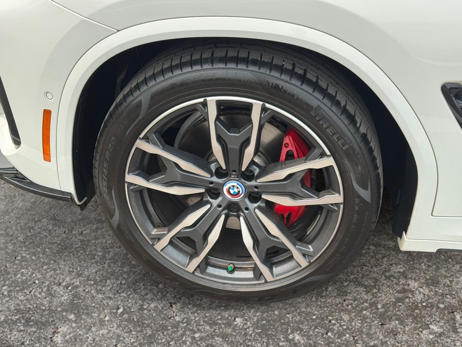 2023 BMW X3 M40i