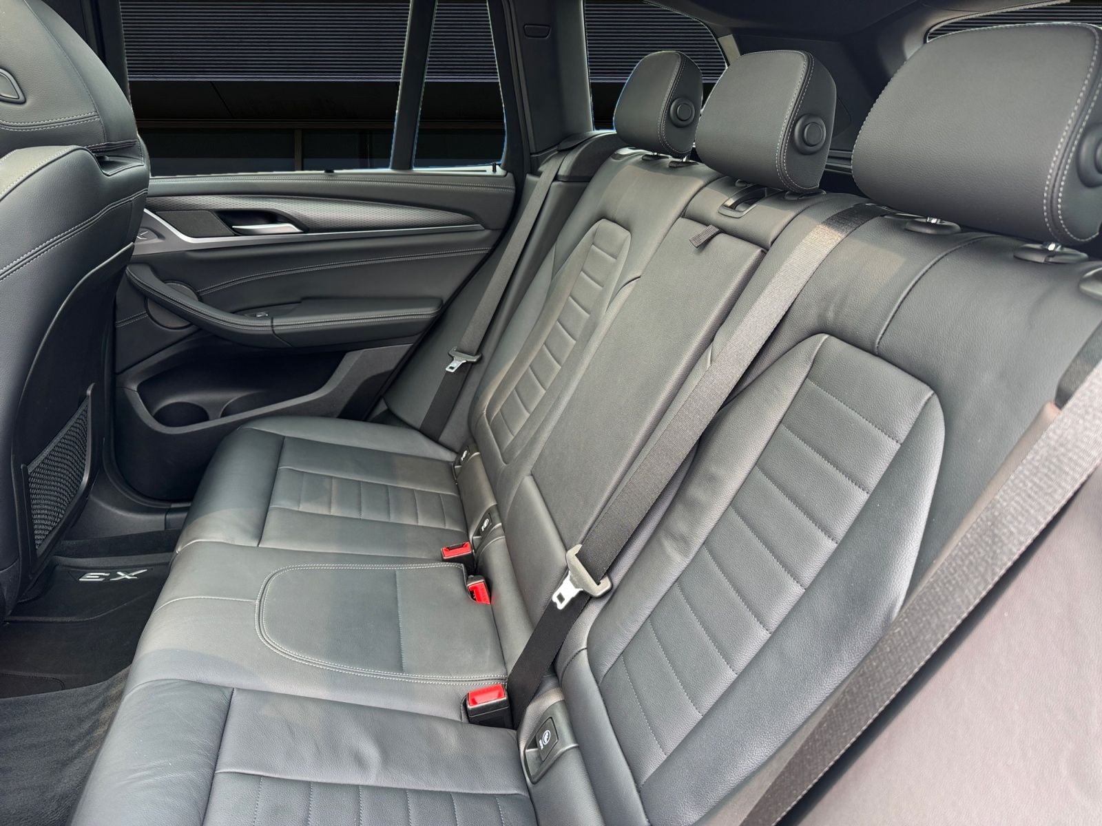 2023 BMW X3 M40i