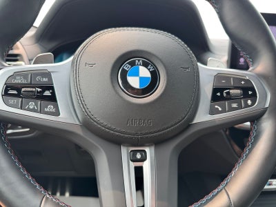 2023 BMW X3 M40i