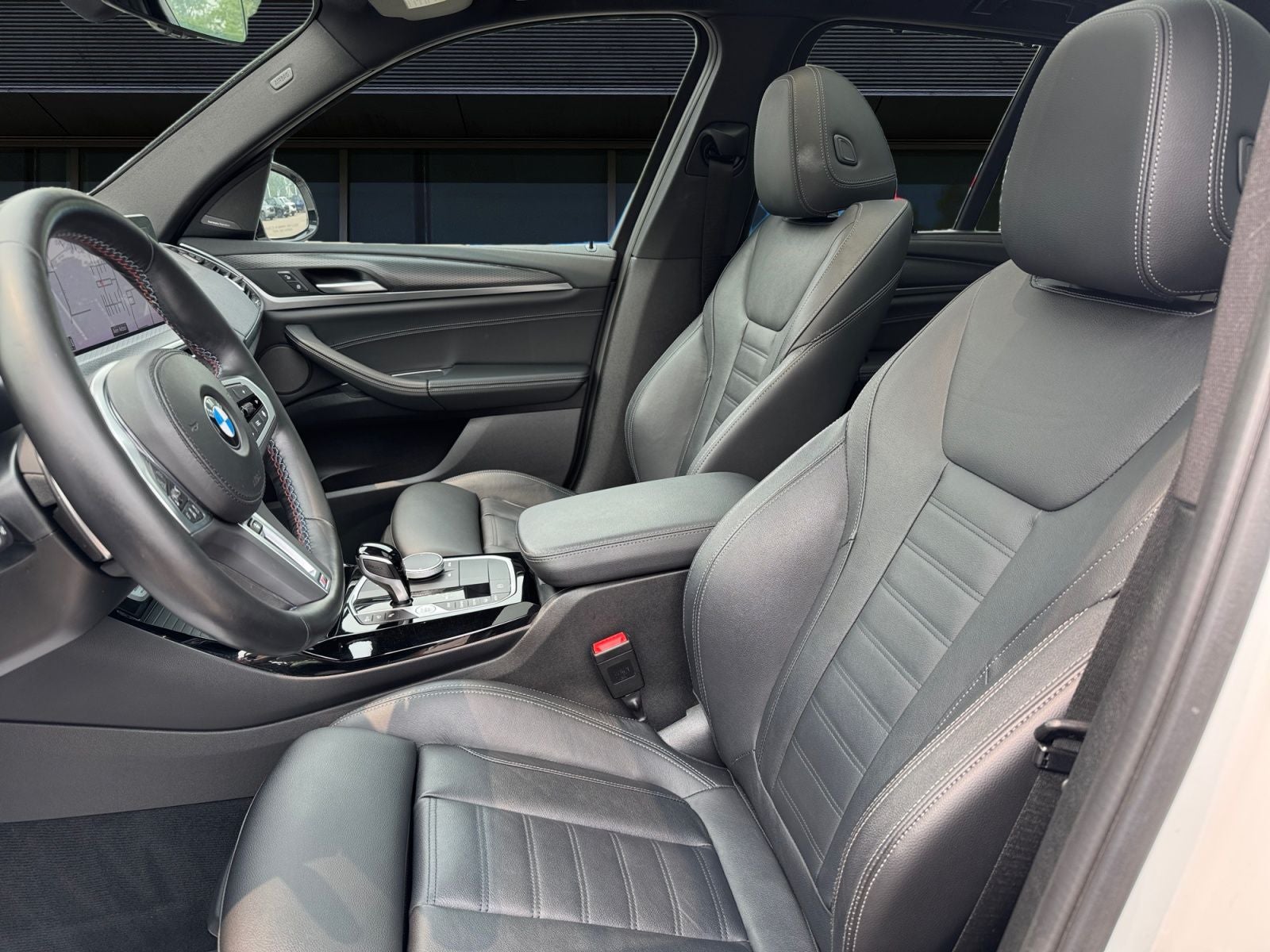 2023 BMW X3 M40i