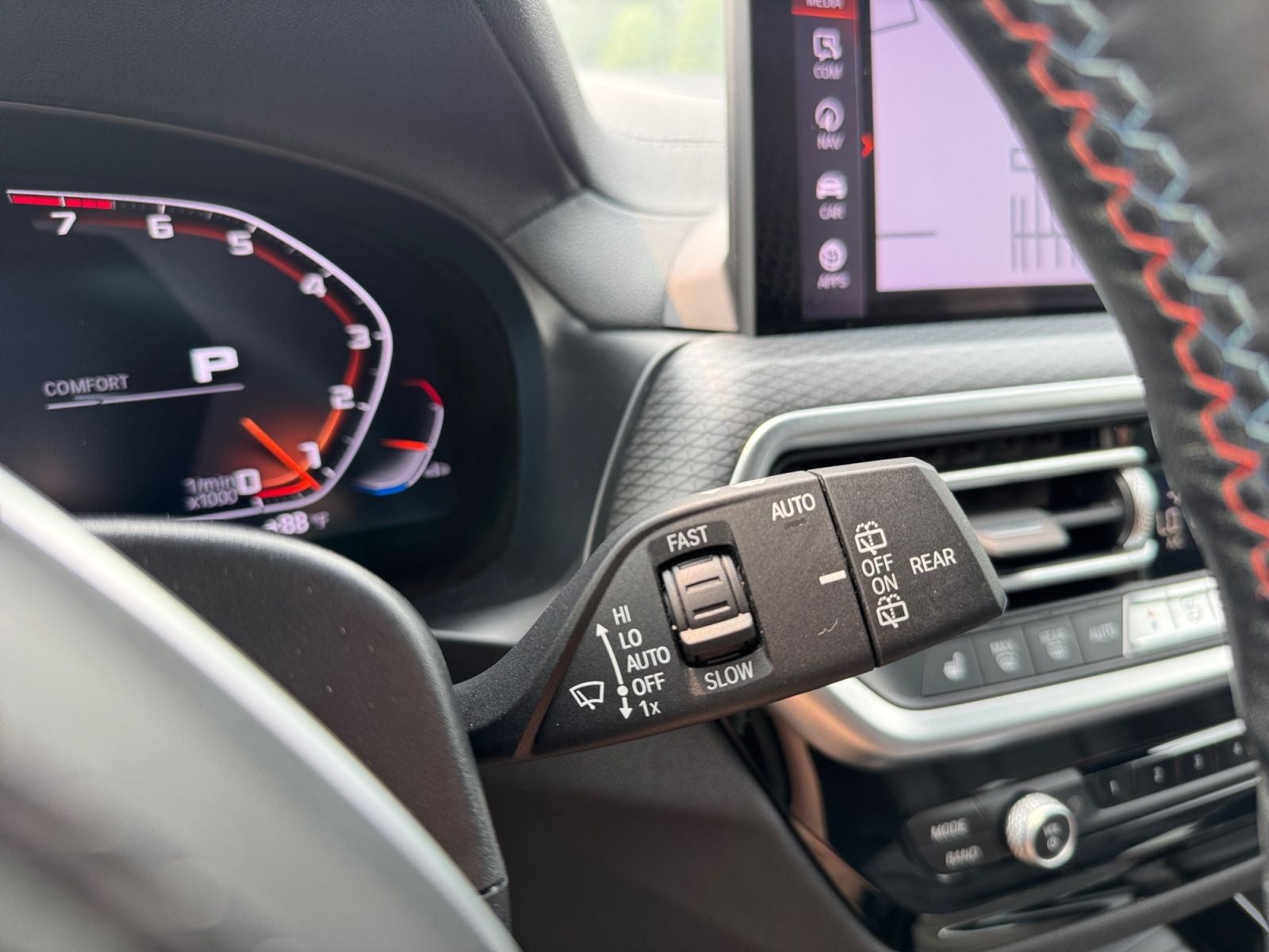 2023 BMW X3 M40i