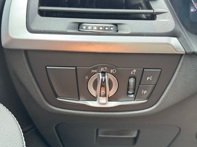 2023 BMW X3 M40i