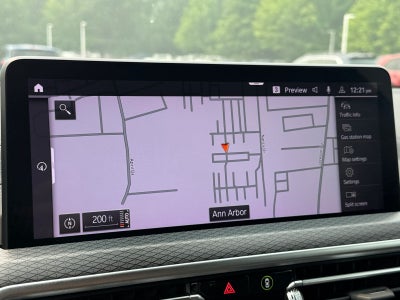 2023 BMW X3 M40i