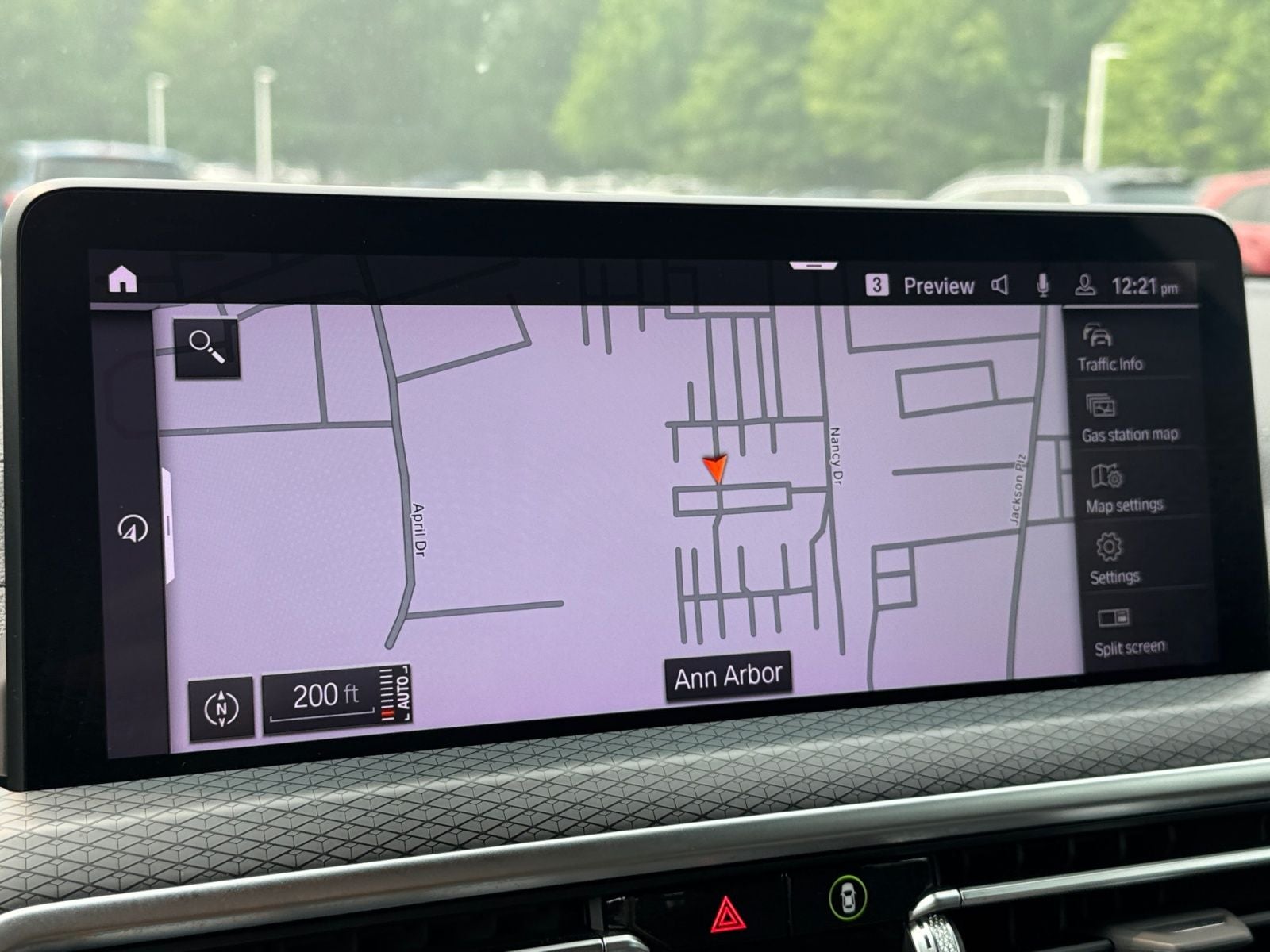 2023 BMW X3 M40i