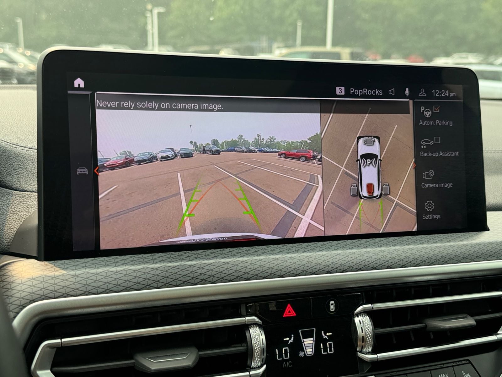 2023 BMW X3 M40i