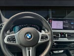2023 BMW X3 M40i