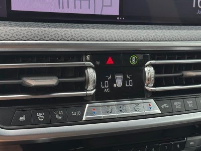 2023 BMW X3 M40i